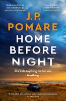 J.P. Pomare's Latest Book