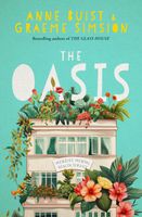 Graeme Simsion's Latest Book