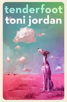 Toni Jordan's Latest Book