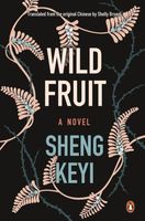 Sheng Keyi's Latest Book