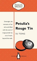 Petulia's Rouge Tin