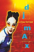 Cover of DJ Max by Lisa Forrest
