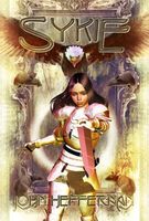 Cover of Sykie by John Heffernan