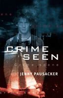Cover of Crime Seen by Jenny Pausacker
