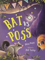 Alexa Moses's Latest Book