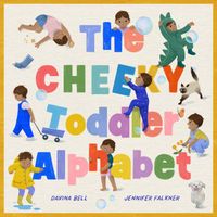 Davina Bell's Latest Book