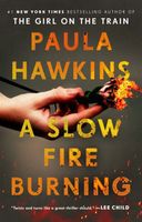 Paula Hawkins's Latest Book