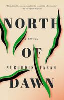 Nuruddin Farah's Latest Book