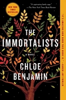 Chloe Benjamin's Latest Book