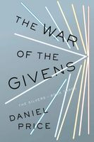 Daniel Price's Latest Book