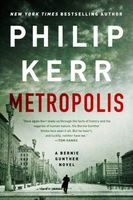 Philip Kerr's Latest Book