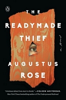 Augustus Rose's Latest Book