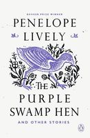 Penelope Lively's Latest Book