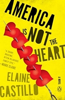 Elaine Castillo's Latest Book