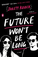 Jarett Kobek's Latest Book