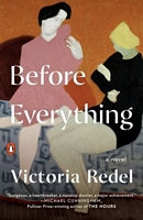 Victoria Redel's Latest Book