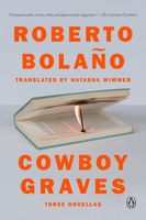 Roberto Bolano's Latest Book