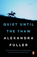 Alexandra Fuller's Latest Book
