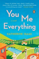 Catherine Isaac's Latest Book