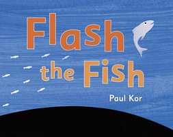 Flash the Fish