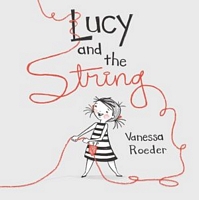 Lucy and the String