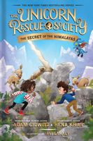 Adam Gidwitz's Latest Book