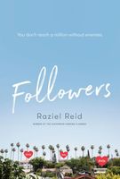 Raziel Reid's Latest Book