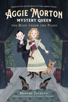 Aggie Morton, Mystery Queen