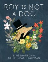 Esme Shapiro's Latest Book
