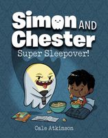 Super Sleepover