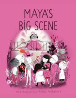 Isabelle Arsenault's Latest Book