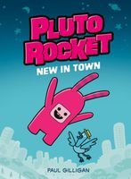 Pluto Rocket: New in Town