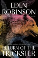 Eden Robinson's Latest Book