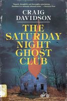 The Saturday Night Ghost Club