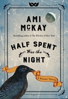 Ami Mckay's Latest Book