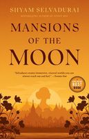 Shyam Selvadurai's Latest Book