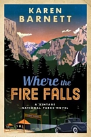 Where the Fire Falls