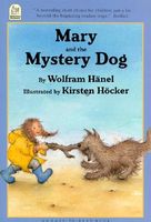 Cover of Mary and the Mystery Dog by Wolfram Hanel