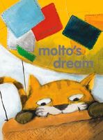 Cover of Molto's Dream by Raoul Krischanitz