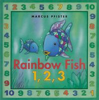 Rainbow Fish 1,2,3