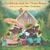 Goldilocks and the Three Bears