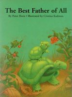 Cover of The Best Father of All by Peter Horn