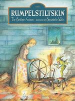 Rumpelstiltskin