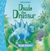 Dazzle the Dinosaur