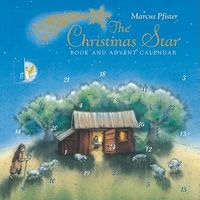 The Christmas Star Book and Advent Calendar