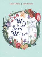 Why Is the Snow White?