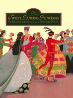 The Twelve Dancing Princesses