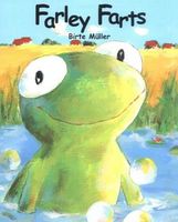 Cover of Farley Farts by Bruno Hachler
