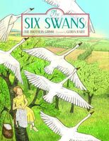 Six Swans