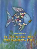 Rainbow Fish // Perz Arco Iris